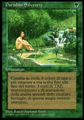 Sylvan Paradise - Legends Italian (Uncommon)