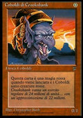 Crookshank Kobolds - Legends Italian (Common)