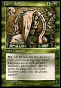 Pavel Maliki - Legends Italian (Uncommon)