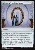 Mirror of the Forebears - Commander 2017 (Uncommon) [C17-54]