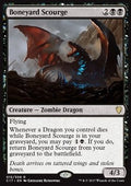 Boneyard Scourge - Commander 2017 (Rare) [C17-15]