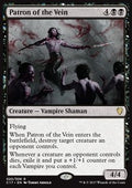 Patron of the Vein - Commander 2017 (Rare) [C17-20]