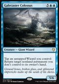 Galecaster Colossus - Commander 2017 (Rare) [C17-10]