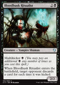 Bloodhusk Ritualist - Commander 2017 (Uncommon) [C17-101]