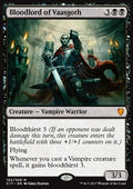 Bloodlord of Vaasgoth - Commander 2017 (Mythic) [C17-102]