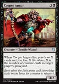 Corpse Augur - Commander 2017 (Uncommon) [C17-106]