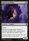 Falkenrath Noble - Commander 2017 (Common) [C17-113]