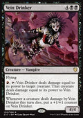 Vein Drinker - Commander 2017 (Rare) [C17-130]