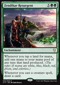 Zendikar Resurgent - Commander 2017 (Rare) [C17-160]