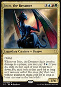 Intet, the Dreamer - Commander 2017 (Rare) [C17-174]