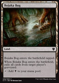 Bojuka Bog - Commander 2017 (Common) [C17-238]