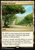 Exotic Orchard - Commander 2017 (Rare) [C17-249]