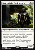 Mavren Fein, Dusk Apostle - Ixalan (Rare) [XLN-24]