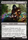 Bloodcrazed Paladin - Ixalan (Rare) [XLN-93]