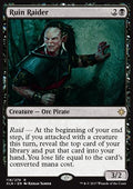 Ruin Raider - Ixalan (Rare) [XLN-118]