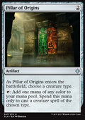 Pillar of Origins - Ixalan (Uncommon) [XLN-241]