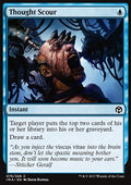 Thought Scour - Iconic Masters (Common) [IMA-76]