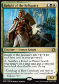 Knight of the Reliquary - Iconic Masters (Rare) [IMA-203]