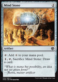 Mind Stone - Iconic Masters (Common) [IMA-219]