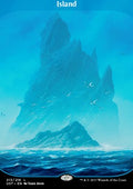Island - Unstable (Land) [UST-213]