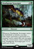 Deathgorge Scavenger - Ixalan (Rare) [XLN-184]