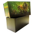Ixalan: Empty "Fat Pack Bundle" Box - Ixalan