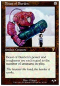 Beast of Burden - Seventh Edition (Rare) [7ED-287]