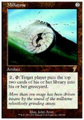 Millstone - Seventh Edition (Rare) [7ED-308]