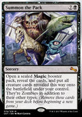 Summon the Pack - Unstable (Mythic) [UST-74]