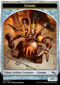 Gnome Token (Artifact 1/1)