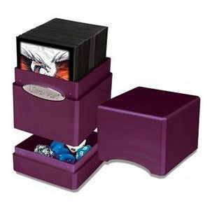 Ultra Pro Satin Tower (Radiant Tropical Sunset)