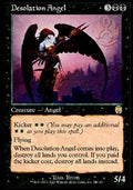 Desolation Angel - Apocalypse (Rare) [APC-38]