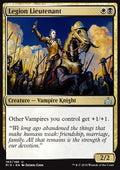 Legion Lieutenant - Rivals of Ixalan (Uncommon) [RIX-163]