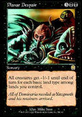 Planar Despair - Apocalypse (Rare) [APC-50]