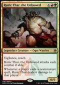 Ruric Thar, the Unbowed - Masters 25 (Rare) [A25-216]