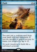 Flash - Masters 25 (Rare) [A25-57]