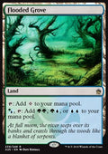 Flooded Grove - Masters 25 (Rare) [A25-239]