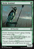 Nettle Sentinel - Masters 25 (Common) [A25-182]