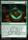 Vessel of Nascency - Masters 25 (Common) [A25-193]