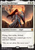 Lyra Dawnbringer - Dominaria (Mythic) [DOM-26]