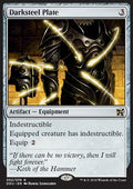 Darksteel Plate