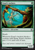 Ezuri's Archers - Duel Decks: Elves vs. Inventors (Common) [DDU-9]