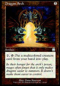 Dragon Arch - Apocalypse (Uncommon) [APC-135]