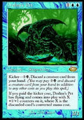 Dralnu's Pet - Planeshift (Rare) [PLS-23]