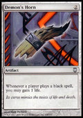Demon's Horn - Darksteel (Uncommon) [DST-116]