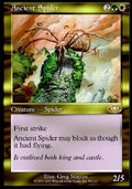 Ancient Spider - Planeshift (Rare) [PLS-96]