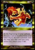 Aether Rift - Invasion (Rare) [INV-227]