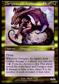 Darigaaz, the Igniter - Invasion (Rare) [INV-243]