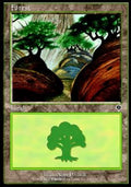 Forest (V.3) - Invasion (Land) [INV-349]
