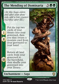 The Mending of Dominaria - Dominaria (Rare) [DOM-173]